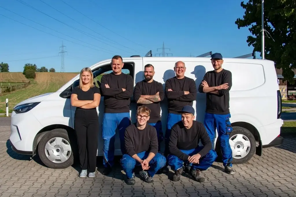 Loodgieter Papendrecht Teamfoto Loodgieter Papendrecht Teamfoto